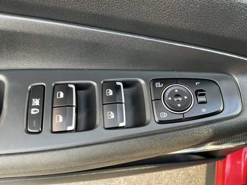 Used 2020 Hyundai Santa Fe SEL w/ Convenience Package image 70
