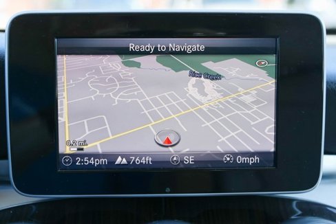 Used 2019 Mercedes-Benz GLC 300 w/ Premium Package image 25