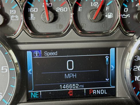 Used 2019 GMC Yukon SLT w/ Open Road Package image 12