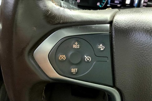 Used 2017 Chevrolet Tahoe LT image 20
