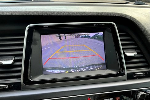 Used 2019 Hyundai Sonata SEL image 20