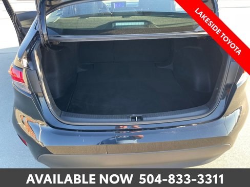 Used 2023 Toyota Corolla LE image 24