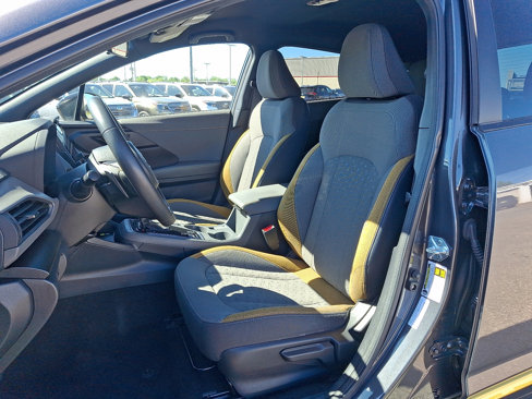 Certified 2024 Subaru Crosstrek 2.5i Sport image 13