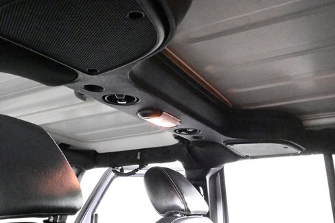 Used 2017 Jeep Wrangler Unlimited Sahara w/ Dual Top Group image 22