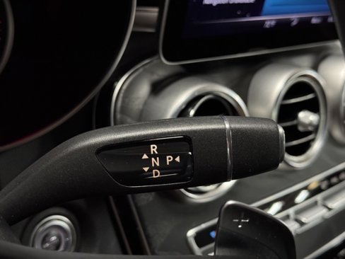 Used 2019 Mercedes-Benz C 300 4MATIC Coupe image 20
