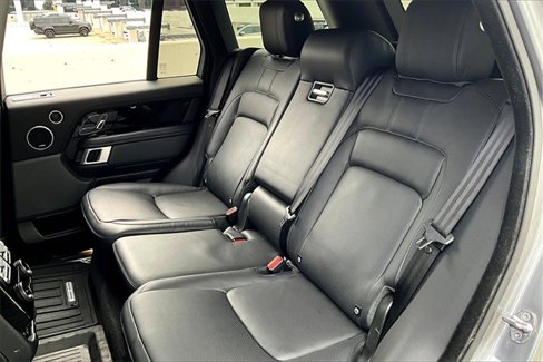 Used 2021 Land Rover Range Rover Westminster Edition image 20