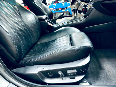 Used 2002 BMW M5 image 36