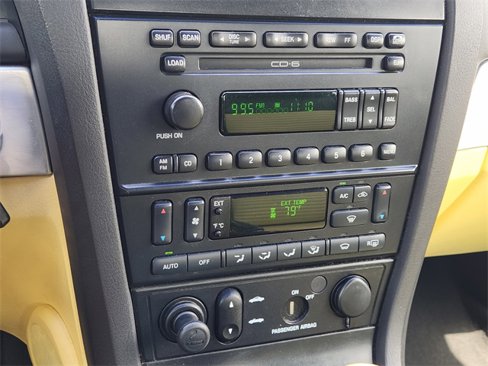 Used 2002 Ford Thunderbird image 13