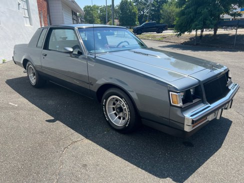 Used 1987 Buick Regal Coupe image 11
