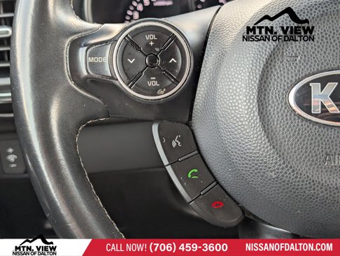 Used 2019 Kia Soul + image 17