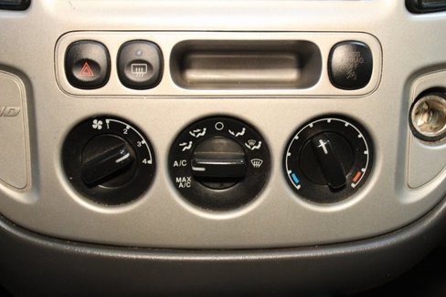 Used 2007 Ford Escape XLT image 20