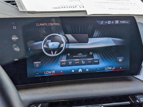 Used 2025 BMW X1 xDrive28i image 27