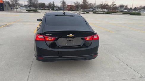 Used 2019 Chevrolet Malibu LS image 7