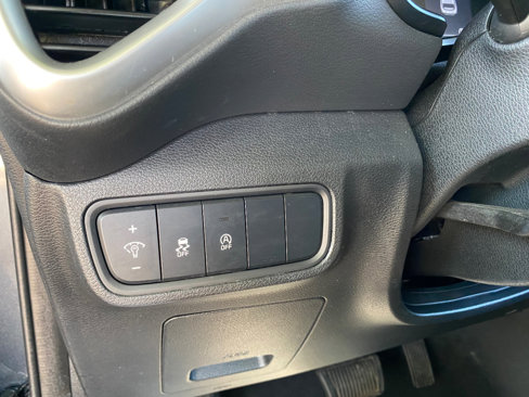Used 2024 Kia Soul LX w/ Option Group 015 image 55