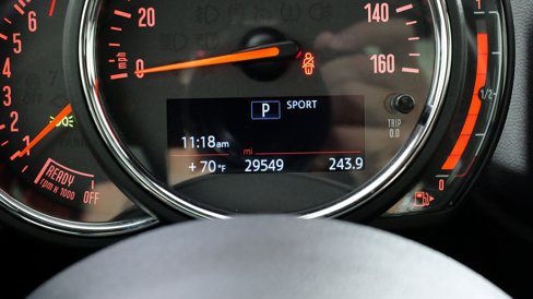 Used 2018 MINI Cooper Countryman S image 52