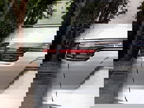 Certified 2022 Porsche Cayenne image 18