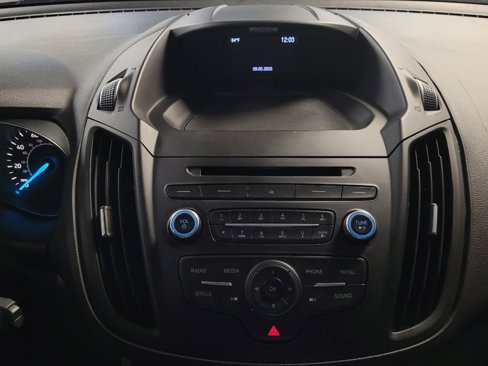 Used 2017 Ford Escape SE image 25