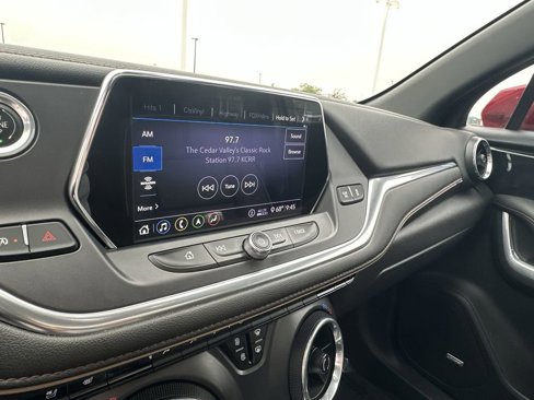 Used 2020 Chevrolet Blazer Premier w/ Driver Confidence II Package image 13