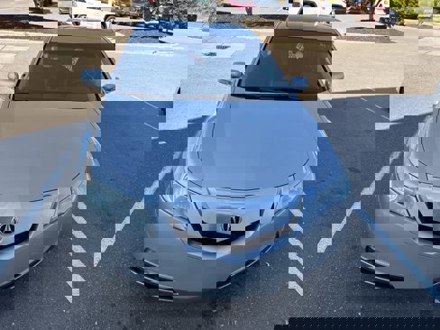 Used 2009 Acura TL image 4