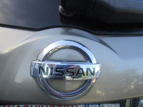Used 2003 Nissan Murano SL image 36