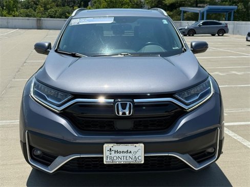 Used 2021 Honda CR-V Touring image 10