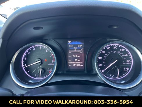 Used 2019 Toyota Camry L image 21