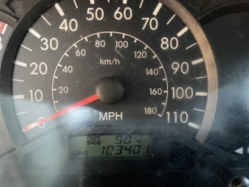 Used 2008 Toyota Corolla CE image 11