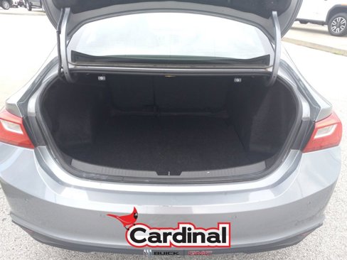 Used 2024 Chevrolet Malibu LT image 10