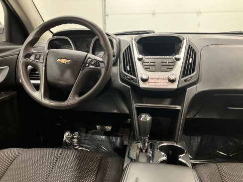 Used 2016 Chevrolet Equinox LS image 29