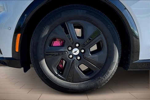 Used 2022 Ford Mustang Mach-E California Route 1 image 9