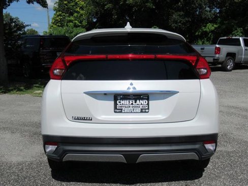 Used 2020 Mitsubishi Eclipse Cross SE image 5