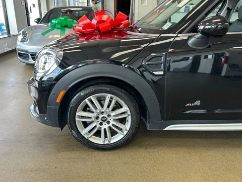 Used 2018 MINI Cooper Countryman ALL4 image 8
