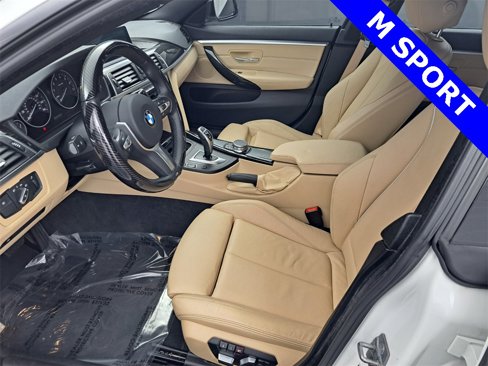 Used 2019 BMW 430i Gran Coupe xDrive image 9