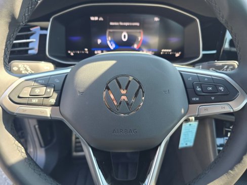 New 2025 Volkswagen Jetta Sport image 28