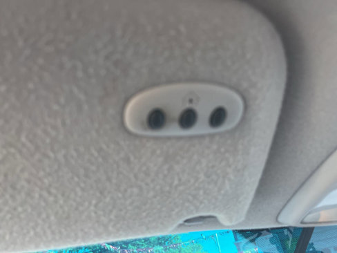 Used 2002 Lincoln LS image 27