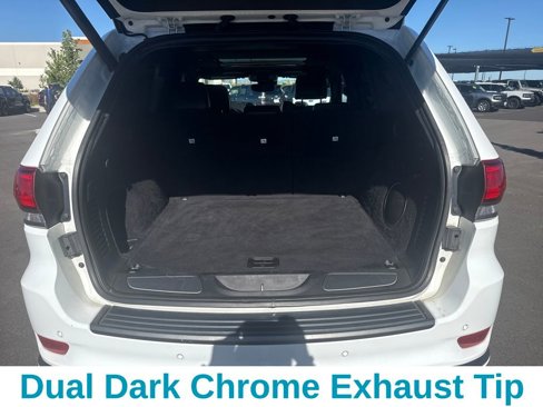 Used 2018 Jeep Grand Cherokee High Altitude image 26