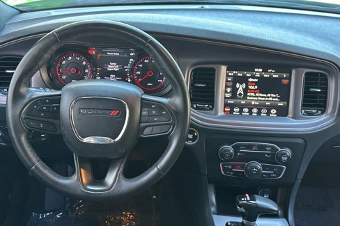 Used 2023 Dodge Charger SXT w/ Blacktop Package image 26
