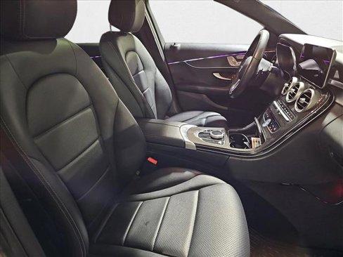 Used 2021 Mercedes-Benz C 300 4MATIC Sedan image 10