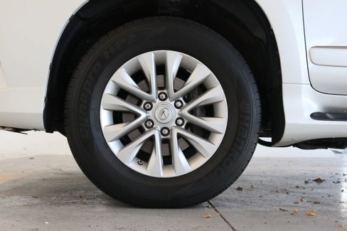 Used 2017 Lexus GX 460 image 37