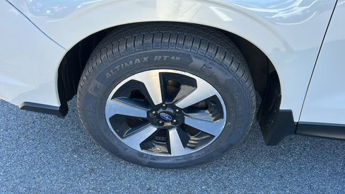 Used 2018 Subaru Forester 2.5i Limited image 5