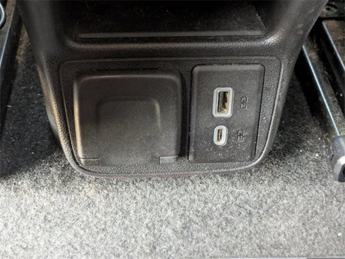 Used 2021 Chevrolet TrailBlazer LT w/ Convenience Package image 15