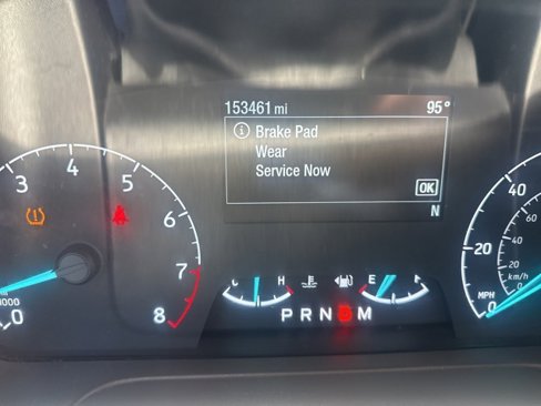Used 2021 Ford Transit 350 148 High Roof Extended DRW image 6