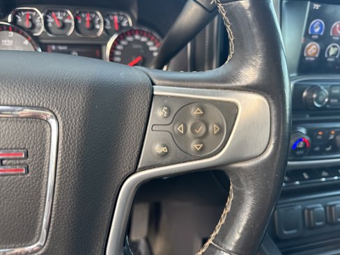 Used 2016 GMC Sierra 1500 SLT image 52