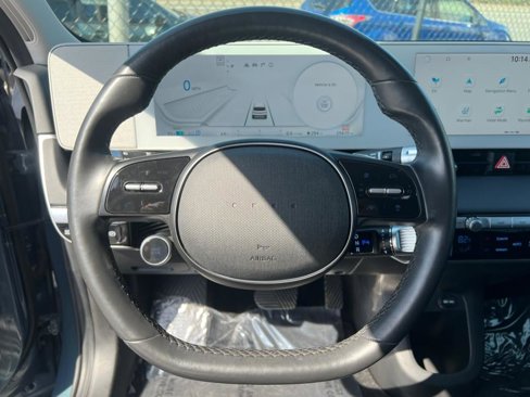 Used 2024 Hyundai Ioniq 5 SEL image 13