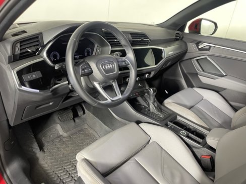 Used 2020 Audi Q3 2.0T Premium Plus image 20