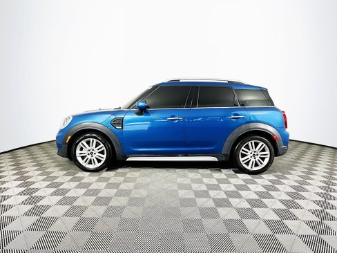 Used 2022 MINI Cooper Countryman image 4