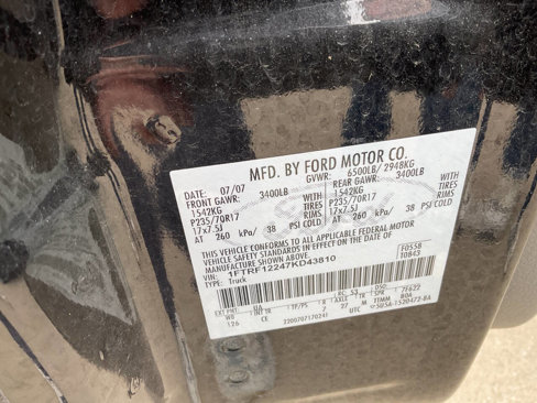 Used 2007 Ford F150 XL image 18