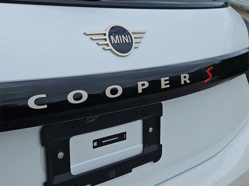 Used 2025 MINI Cooper S image 12