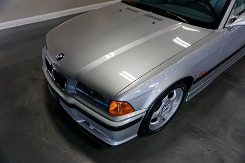 Used 1999 BMW M3 Coupe image 38