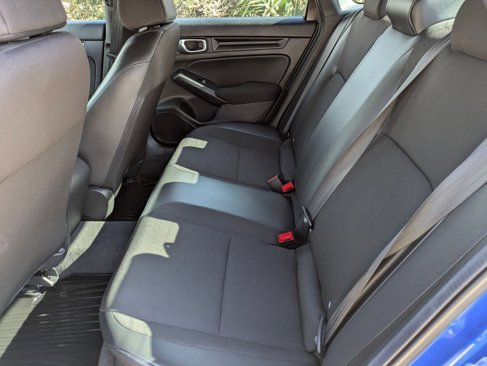 Used 2024 Honda Civic Sport image 13